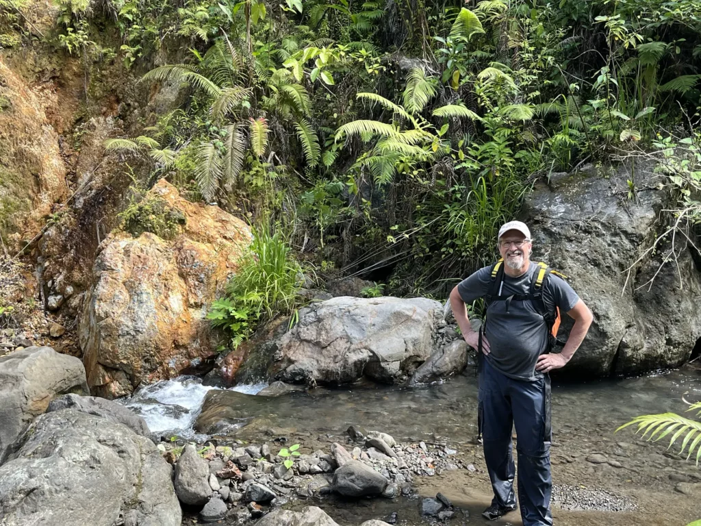 Kuma 2 Kuma Ceo John Florek 2