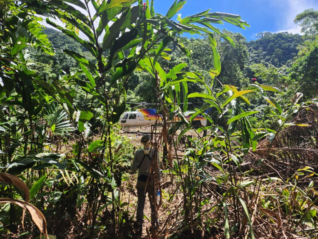 Kuma 3 Access To The Kuma Property